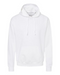 EG PRO Mens Perfect Fleece Hooded Sweatshirt Super Soft