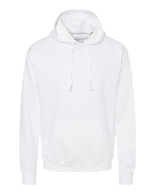 EG PRO Mens Perfect Fleece Hooded Sweatshirt Super Soft