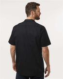 Dickies Mens Short Sleeve Summer Work Shirt All Sizes Available S to 5XL