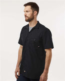Dickies Mens Short Sleeve Summer Work Shirt All Sizes Available S to 5XL