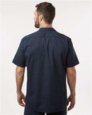 Dickies Mens Short Sleeve Summer Work Shirt All Sizes Available S to 5XL