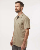 Dickies Mens Short Sleeve Summer Work Shirt All Sizes Available S to 5XL