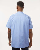 Dickies Mens Short Sleeve Summer Work Shirt All Sizes Available S to 5XL