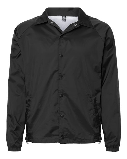 EG PRO Men Coach's Jacket