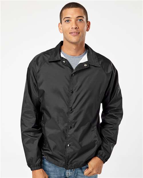 EG PRO Men Coach's Jacket
