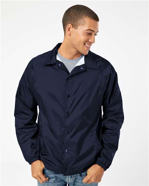 EG PRO Men Coach's Jacket