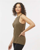 EG PRO Women Tank Top Undershirts CVC 5-Pack Stylish & Plain