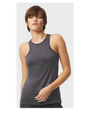 EG PRO Women Tank Top Undershirts CVC 5-Pack Stylish & Plain