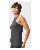 EG PRO Women Tank Top Undershirts CVC 5-Pack Stylish & Plain