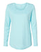 EG PRO Women's Long Islander Performance Long Sleeve T-Shirt