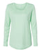 EG PRO Women's Long Islander Performance Long Sleeve T-Shirt