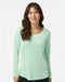 EG PRO Women's Long Islander Performance Long Sleeve T-Shirt