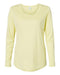 EG PRO Women's Long Islander Performance Long Sleeve T-Shirt