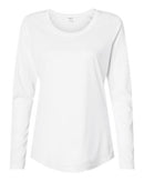 EG PRO Women's Long Islander Performance Long Sleeve T-Shirt