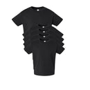 EG PRO 5 Pack Toddler T Shirts Tops Tees Super Soft