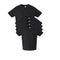 EG PRO 5 Pack Toddler T Shirts Tops Tees Super Soft