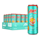 Alani Nu Energy RTD Drink 12oz 12 Pack Zero Sugar 200mg Caffeine