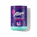 Alani Nu Pre Workout Burn 30 Servings Energy Metabolism Support