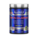 ALLMAX Beta Alanine Powder Amino Acid Supplement 400g 80 Servings