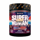 Alpha Lion Superhuman Burn Extreme Pre Workout 21 Servings Thermogenic