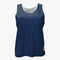 EG PRO Core Mesh Girl's Reversible Lacrosse Practice Jersey