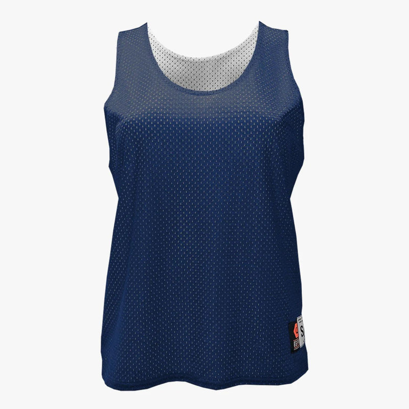 EG PRO Core Mesh Girl's Reversible Lacrosse Practice Jersey