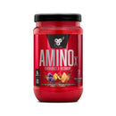 BSN Amino X BCAA Powder Fruit Punch Recovery Formula 30 Servings