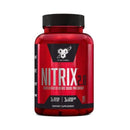 BSN Nitrix 2.0 Tablets Nitric Oxide Formula Citrulline Creatine 90ct