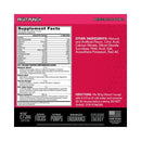BSN NO Xplode Pre Workout 275mg Caffeine Beta Alanine Formula 2Ib