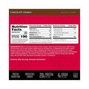BSN Protein Crisp Bar 12 Pack 20g Protein Low Sugar Crispy Snack
