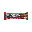 BSN Protein Crisp Bar 12 Pack 20g Protein Low Sugar Crispy Snack
