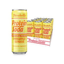 Barebells Protein Soda RTD Brands: Barebells This product has no description.