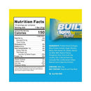 BUILT Sour Puff Protein Bar 12 Pack High Protein Snack Bars 12pk