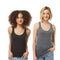 EG PRO Women's Tank Top Poly-Rich Racerback - 2 Pack