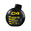 Cellucor C4 Alpha Bomb Pre Workout Powder Energy Focus Formula