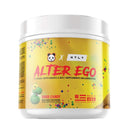 PANDA x HTLT Alter Ego Limited Edition Pre Workout 40 Servings