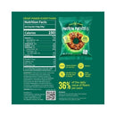 Crisp Power Protein Pretzels 6 Pack High Protein Crunchy Snack 6pk