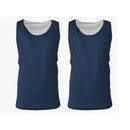 EG PRO Boys Mesh Reversible Jersey - 2 Pack