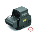 EOTech EXPS2-2 Black Tactical CR123 65MOA/2MOA/Side Button EXPS2-2