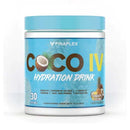 Finaflex COCO IV Hydration Drink Mix Electrolytes Zero Sugar 30 Serv