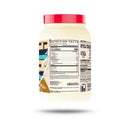 GHOST Vegan Protein V2 2lb Plant Based Protein Powder 25g Protein