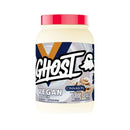 GHOST Vegan Protein Powder 2lb Plant Based Soy Free Sports Nutrition