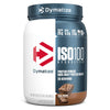 Dymatize ISO 100 Hydrolyzed Whey Protein 1.4lb Fudge Brownie Muscle Recovery