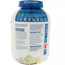 Dymatize Elite Casein Protein 4lb Vanilla Slow Release Muscle Protein Powder
