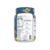 Dymatize ISO 100 Hydrolyzed Whey Protein 1.4lb Fruity Pebbles Post Workout