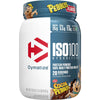 Dymatize ISO 100 Hydrolyzed Whey Protein 1.4lb Cocoa Pebbles Muscle Recovery