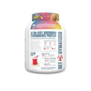 Dymatize ISO 100 Hydrolyzed Whey Protein 5lb Birthday Cake Bulk Fitness Shake