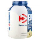 Dymatize Elite Casein Protein 4lb Vanilla Slow Release Muscle Protein Powder