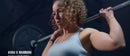 Dymatize ISO 100 Hydrolyzed Whey Protein 1.4lb Dunkin Cappuccino Flavor Gym
