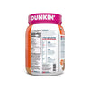 Dymatize ISO 100 Hydrolyzed Whey Protein 1.4lb Dunkin Cappuccino Flavor Gym